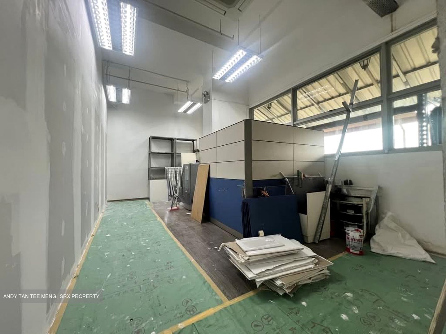 Northstar @ Amk (D20), Factory #607903051
